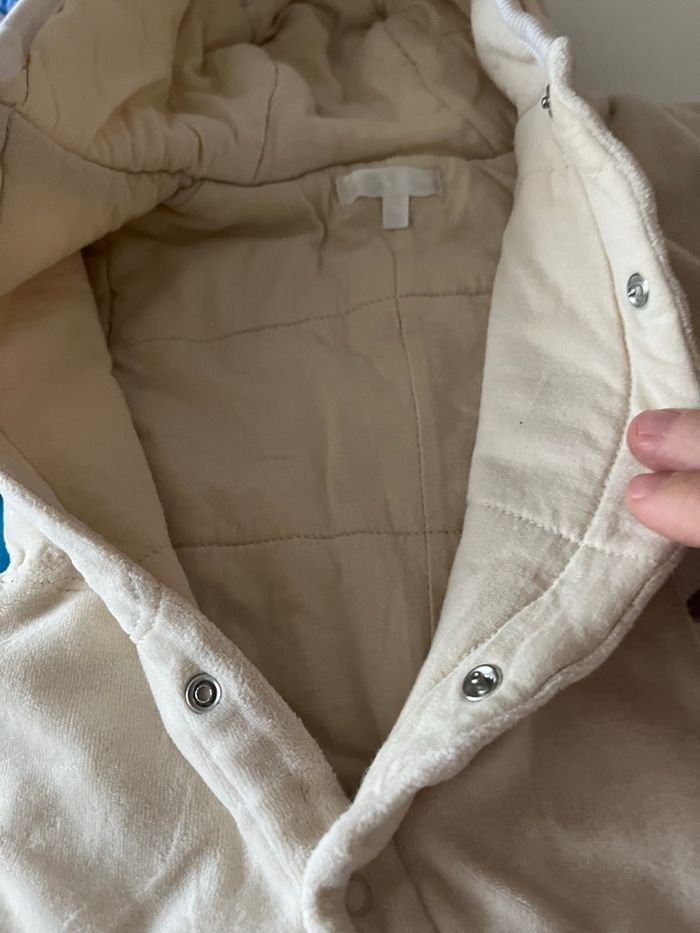 Combinaison - photo numéro 8