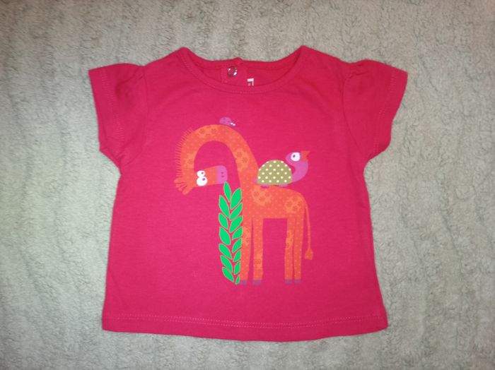 Ensemble bébé - photo numéro 2