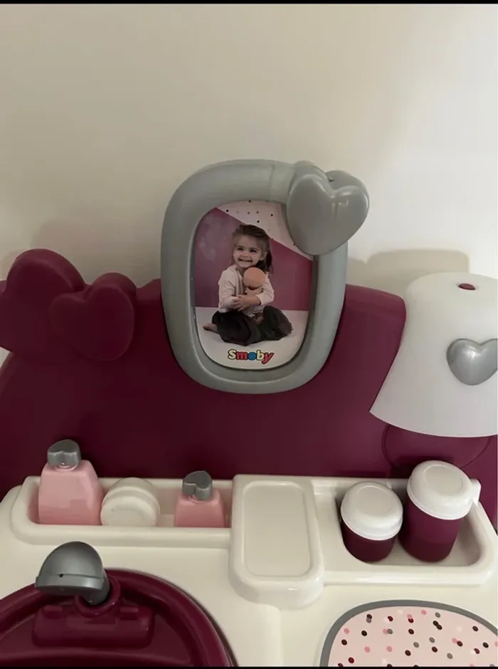 Nurserie - photo numéro 5