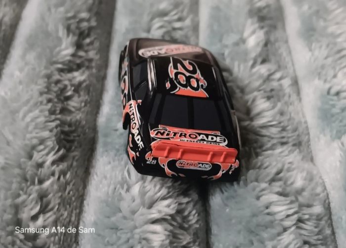 Voiture nitroade cars disney - photo numéro 3