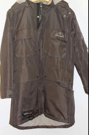 Parka