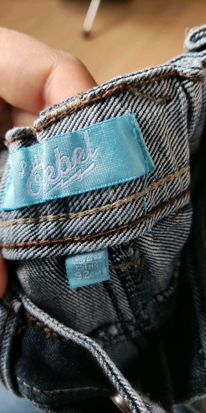 Pantalon - photo numéro 3