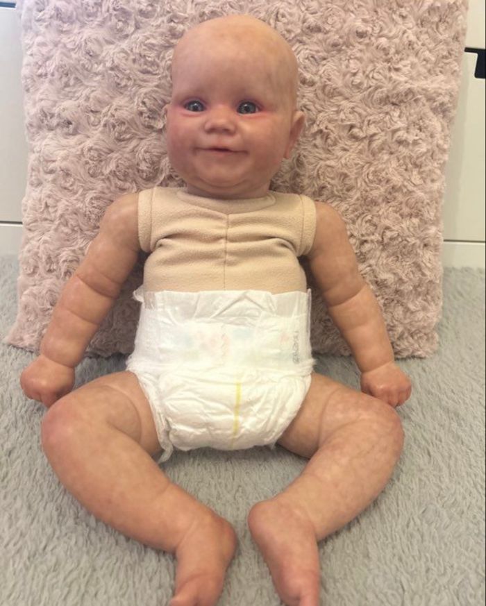 Reborn - photo numéro 3