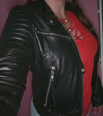 Veste gotique