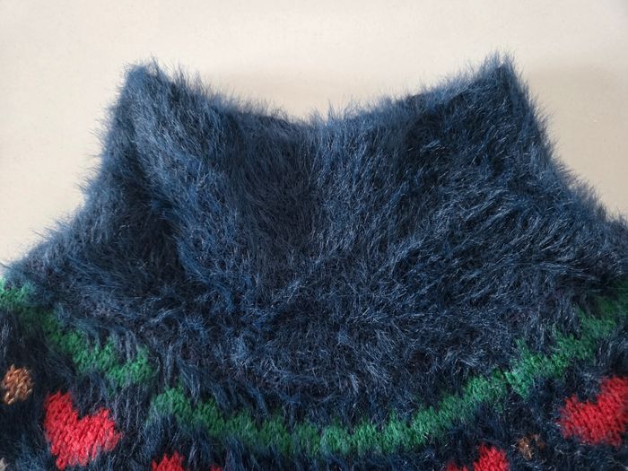 Pull dpam 4 ans fille ille - photo numéro 8