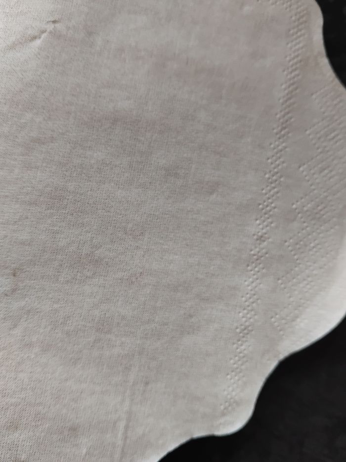 Serviettes en papier pour communion - photo numéro 8