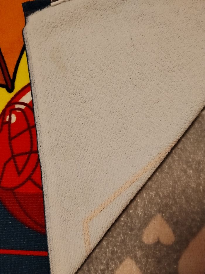 Serviette de plage - photo numéro 4