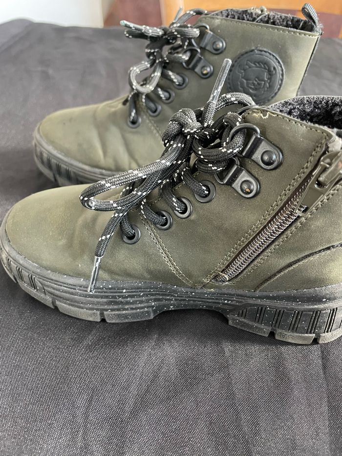 Bottines p30 - photo numéro 2