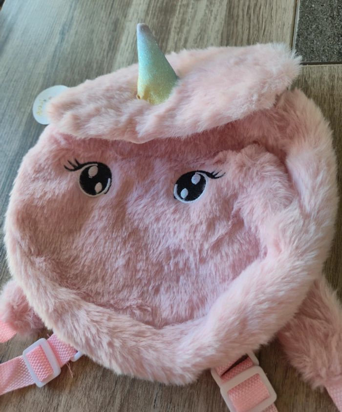 Sac à doudou - photo numéro 3
