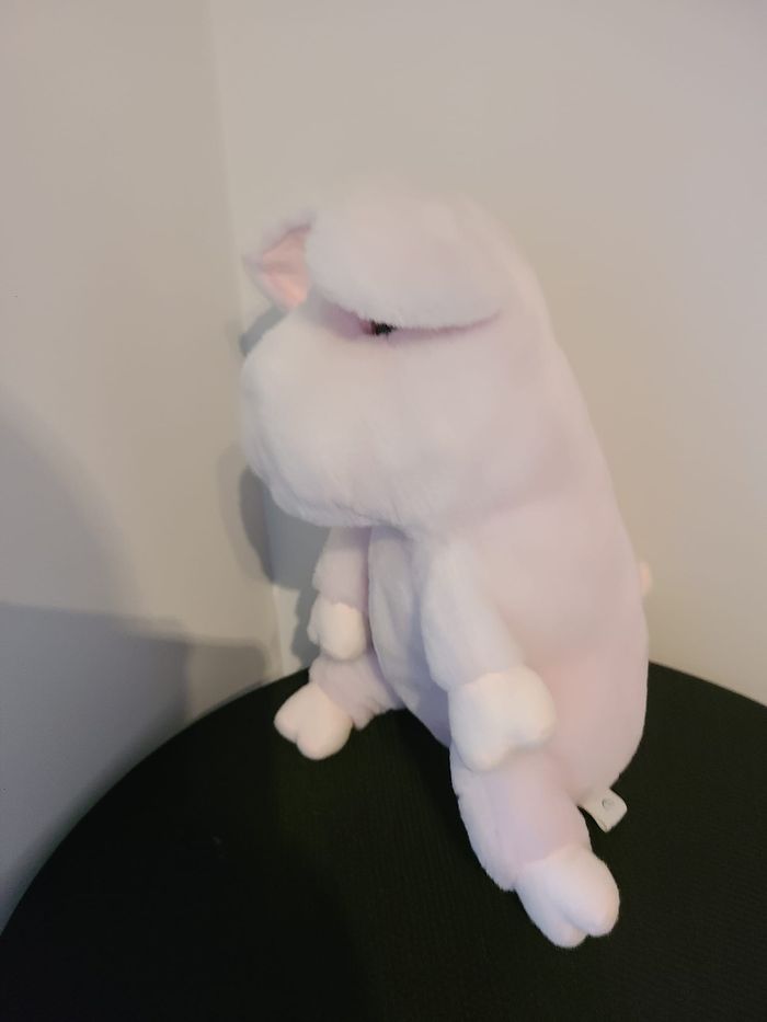 peluche cochon - photo numéro 4