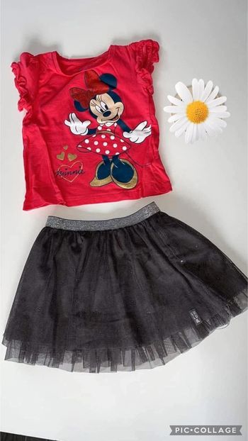 Ensemble minnie