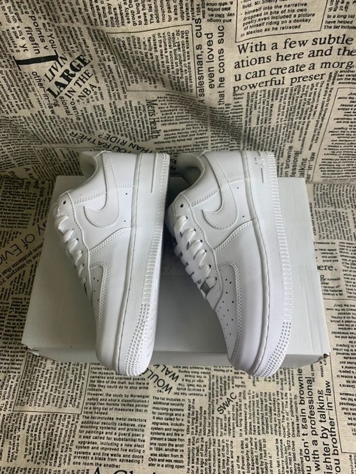 Nike Air Force One 36 - photo numéro 5