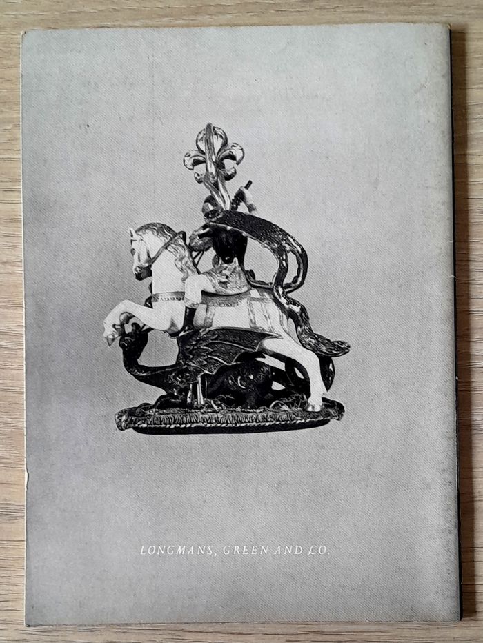 Treasures in London - photo numéro 3