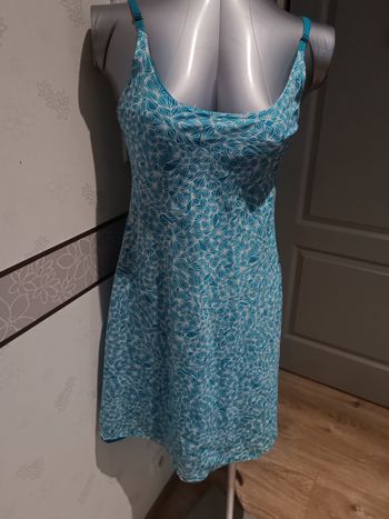 Robe femme t s