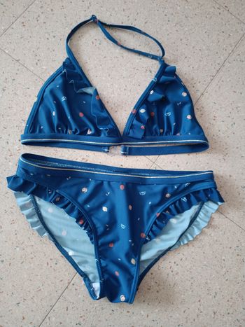 Maillot de bain 13/14 ans