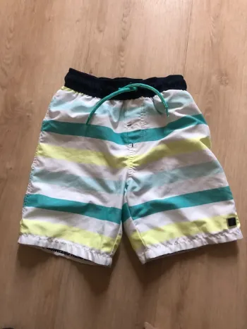Short de bain 6 ans Okaidi