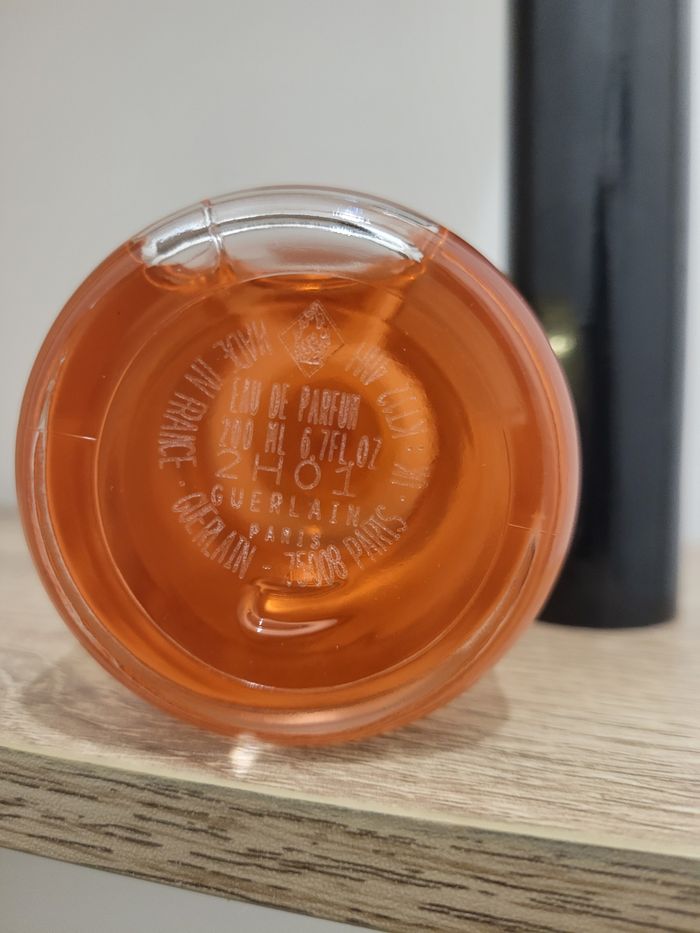 Recharge Aqua allegoria Rosa Rosa 200ml - photo numéro 3