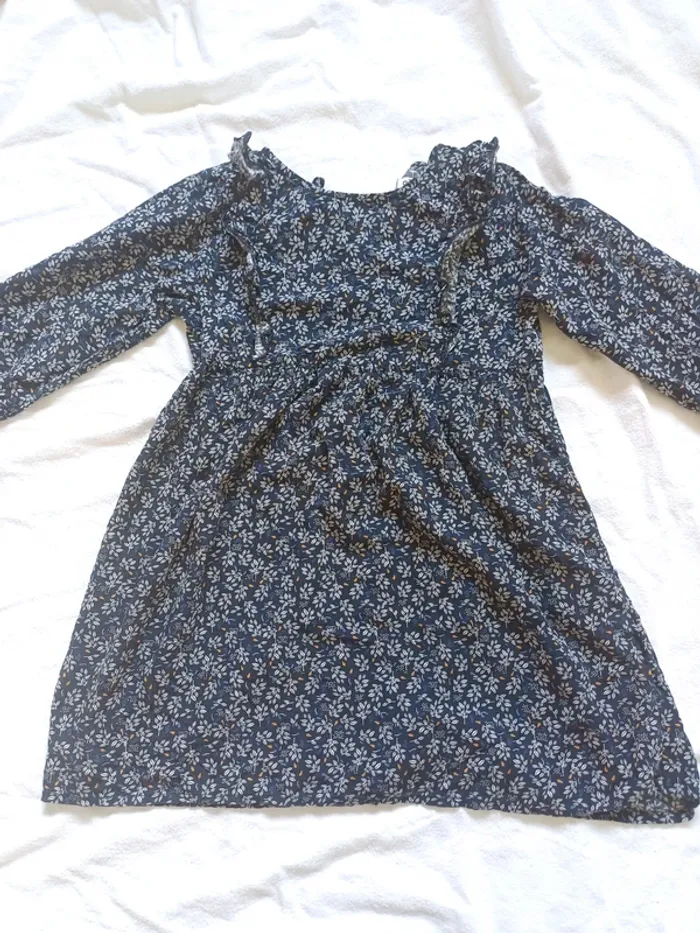 Robe légère taille 5 ans Gémo - photo numéro 2