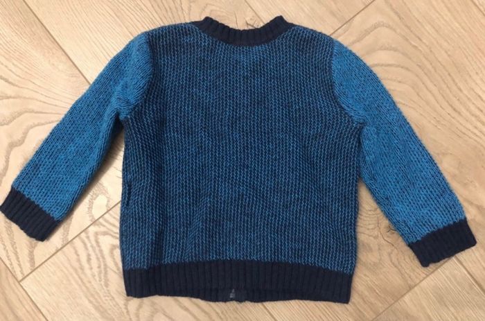 Lot 3 vêtements - photo numéro 5