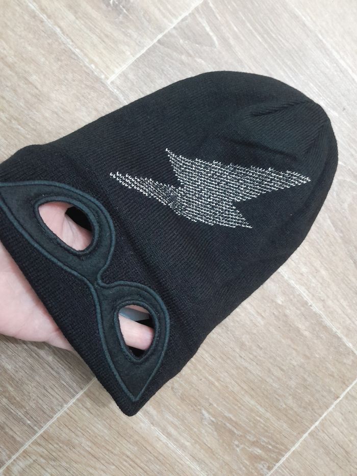 Bonnet IKKS taille 4 ans 52cm - photo numéro 2