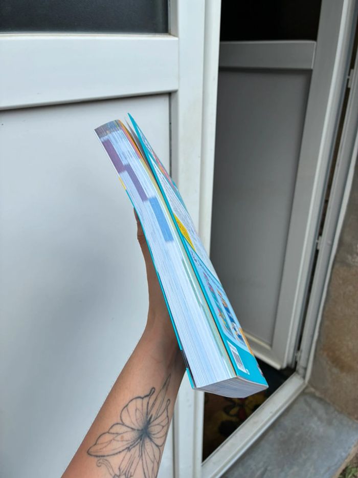 ABC du BAC tout-en-un le bac en confiance - photo numéro 3