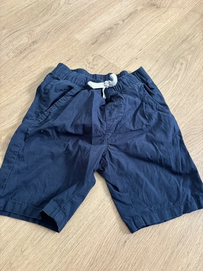Lot short - photo numéro 4