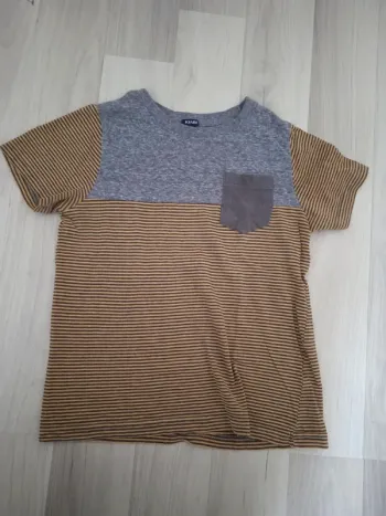 Tee-shirt MC