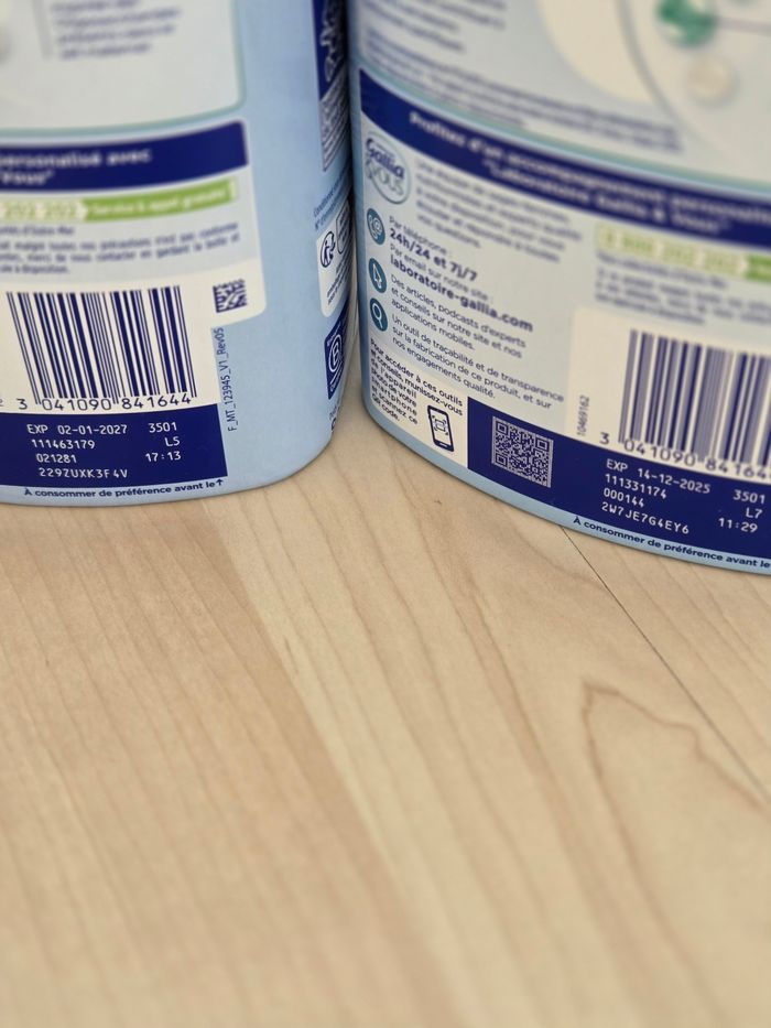 Galliagest croissance 3 - photo numéro 3