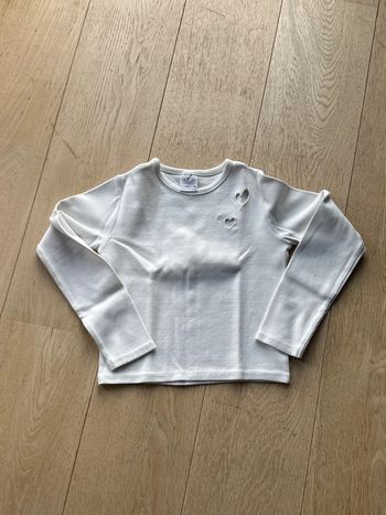 Blouse fille