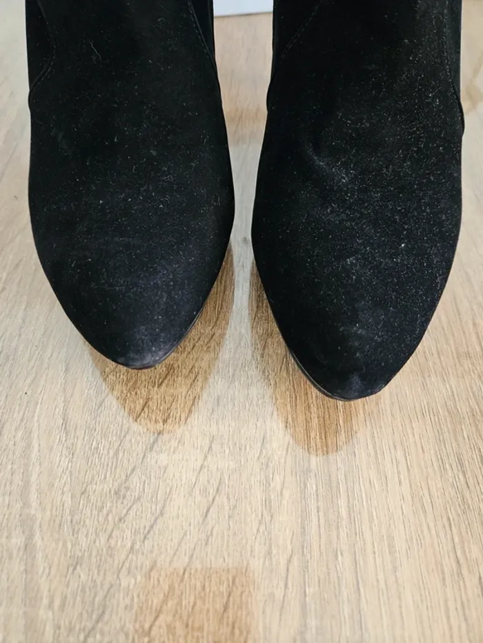 Bottines 41 - photo numéro 4