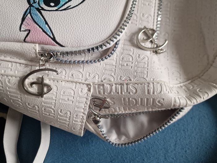 Sac à dos Stitch - photo numéro 9