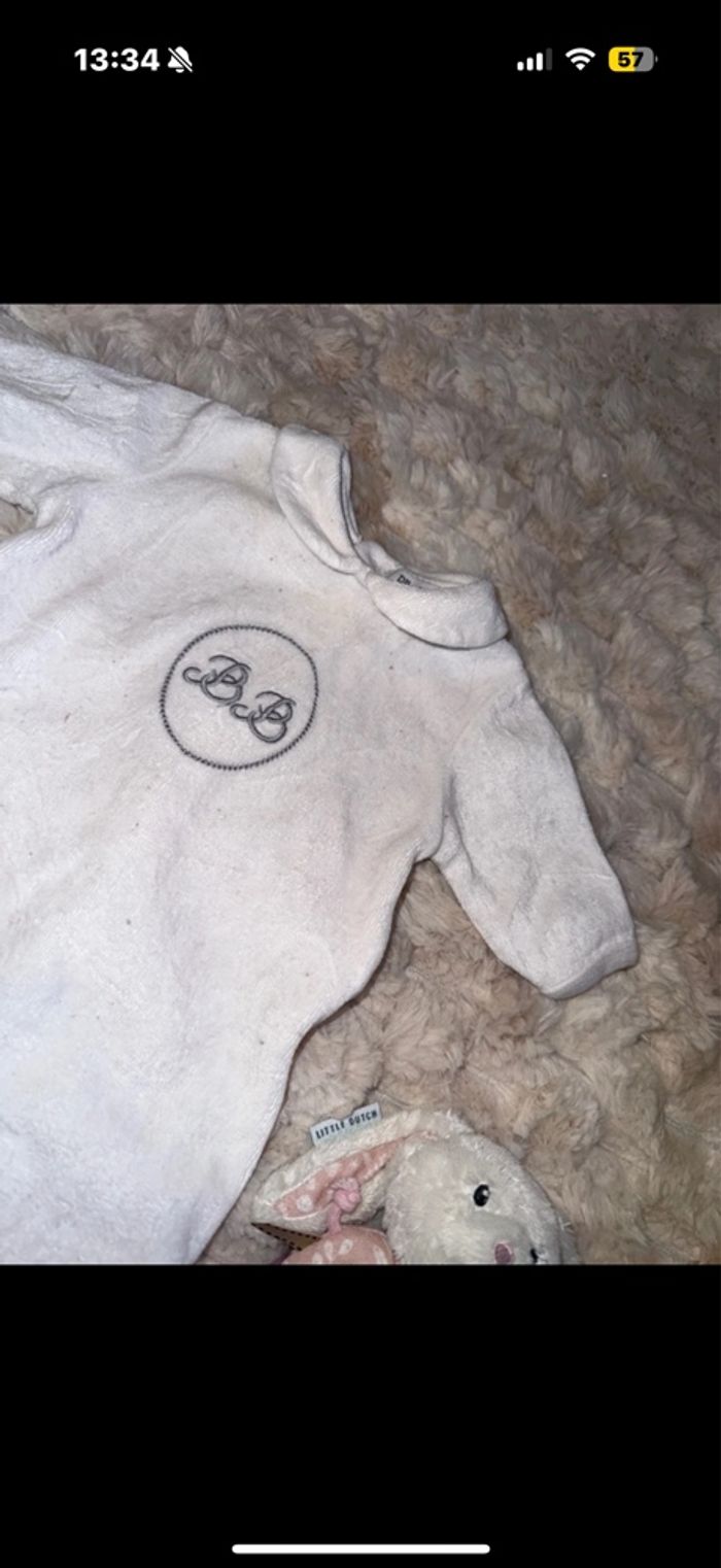 Pyjama bébé - photo numéro 2