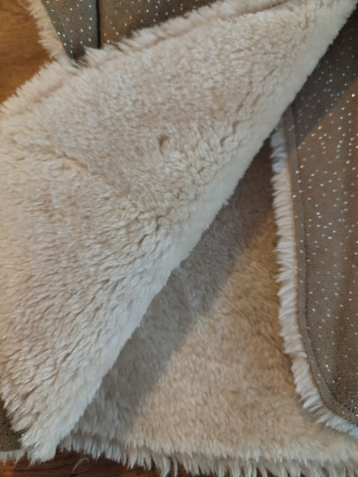 Gilet sans manche - photo numéro 2