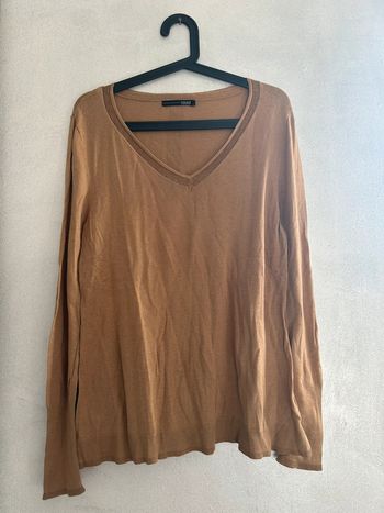 Pull manches longues Captain tortue 🐢 Taille 2