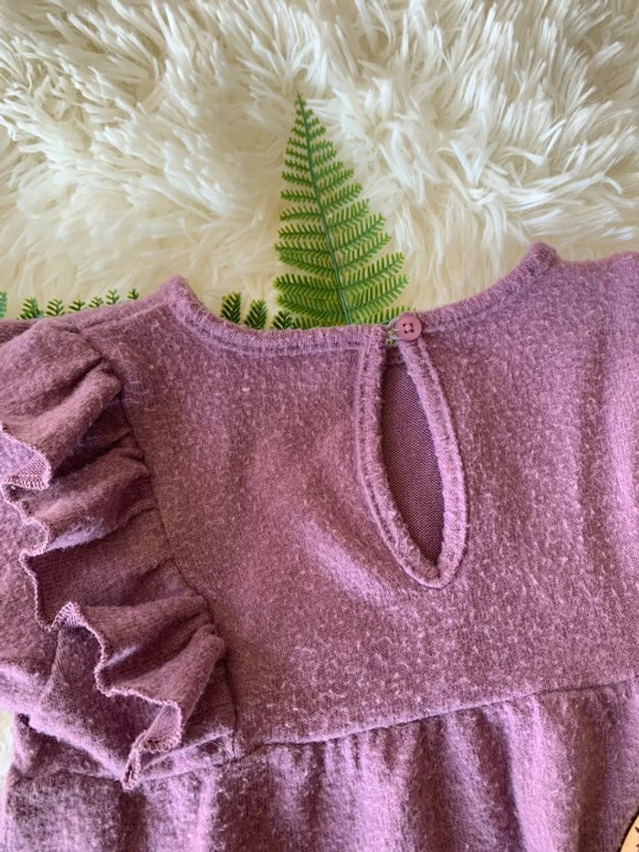 Lot de 2 robes Tex 9m - photo numéro 4