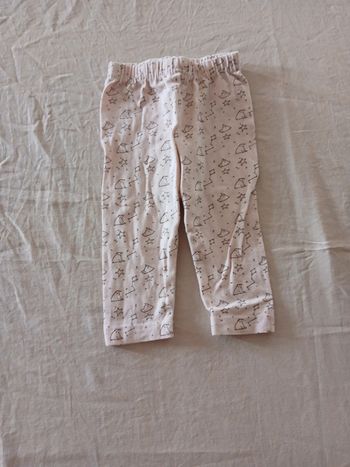 Legging 3 mois