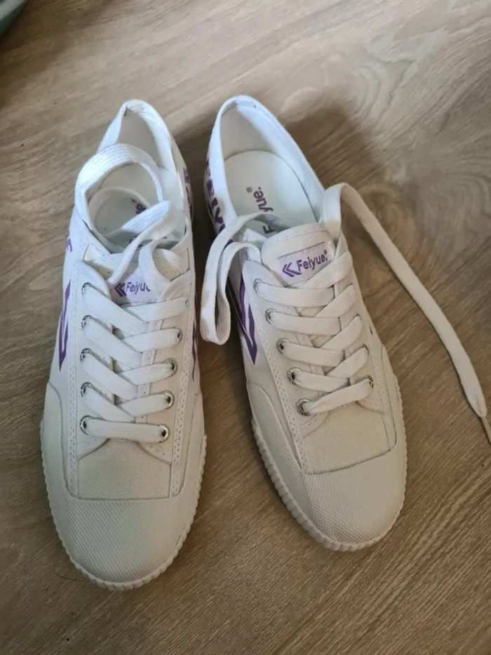 Feiyue 42 - photo numéro 2