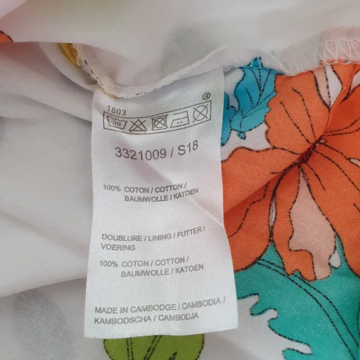 Lot vêtements fille 4 ans - photo numéro 6