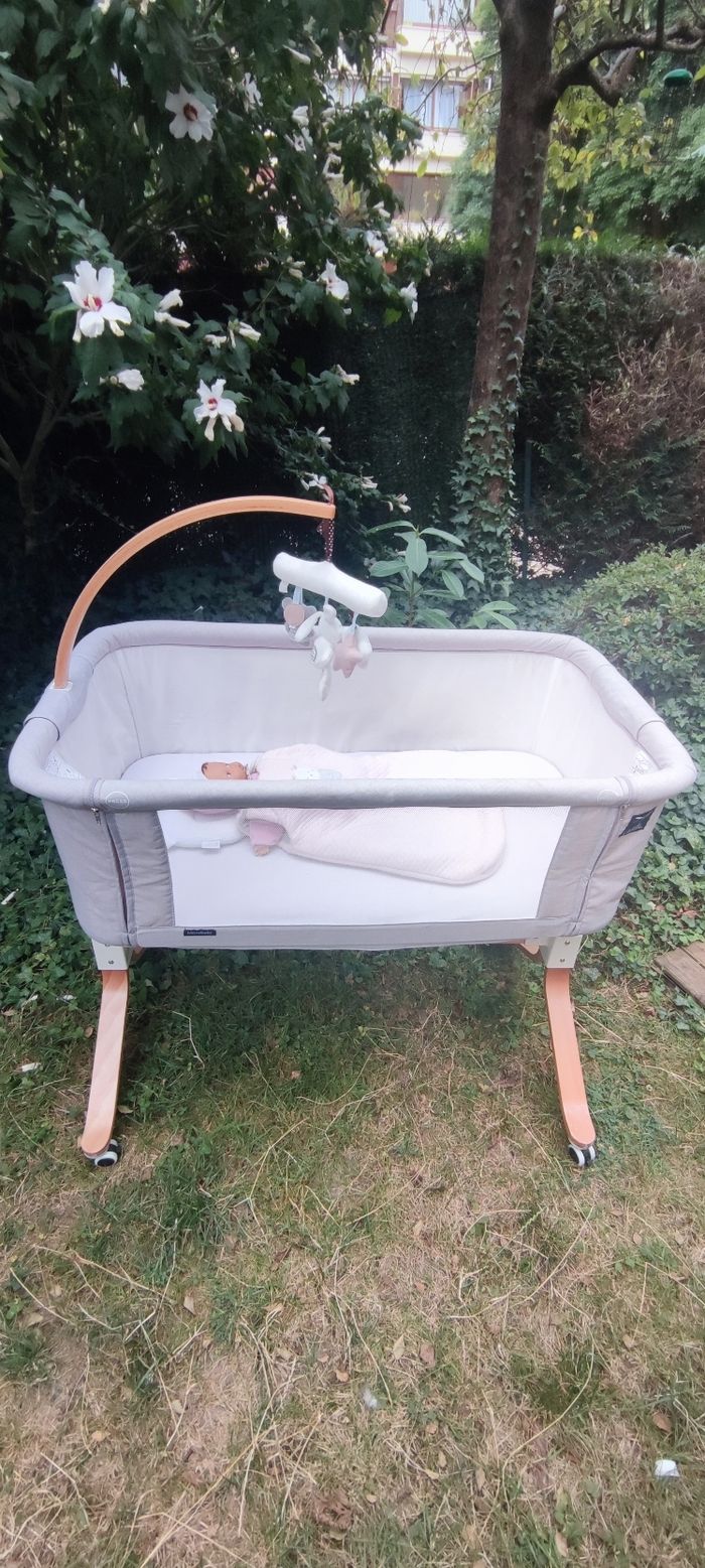 Lit cododo mondodo libellule - photo numéro 2