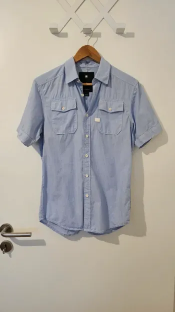 Chemise G Star Raw XS