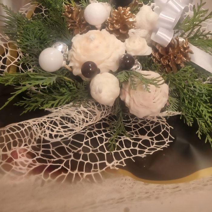 Bouquet fleur - photo numéro 2