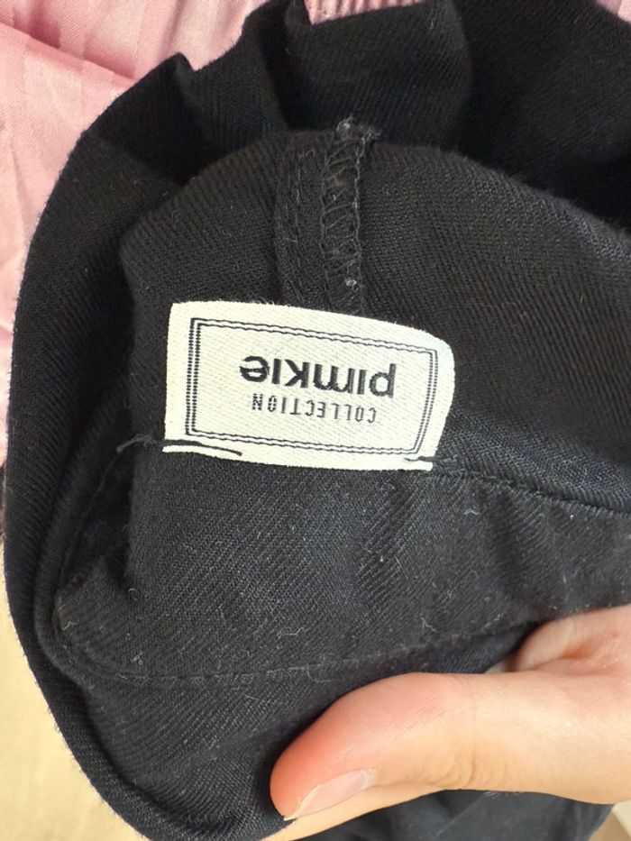 Pantalon fluide - photo numéro 3