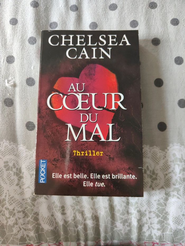 Le coeur du mal