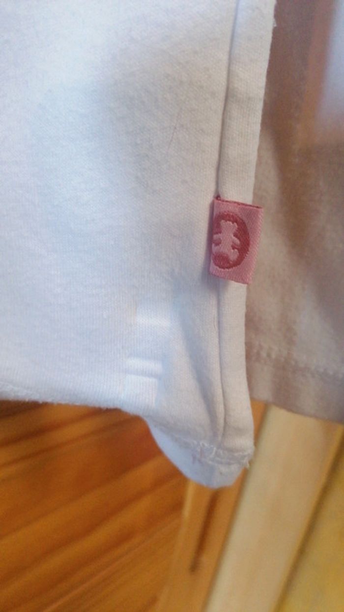 Tee shirt manches longues - photo numéro 9