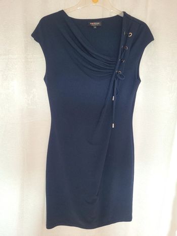 Robe chic/ habillee morgan taille M