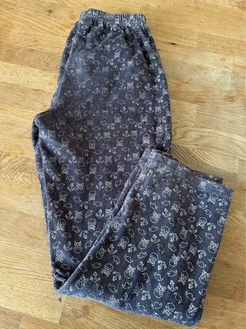 Pantalon pyjama