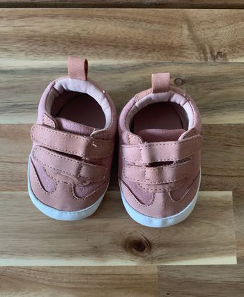 Chaussures Kiabi 3/6 mois