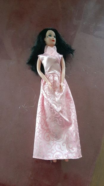 Poupée barbie