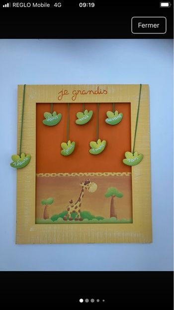 Cadre photo titoutam