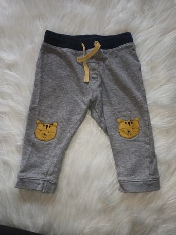 Pantalon 12mois orchestra